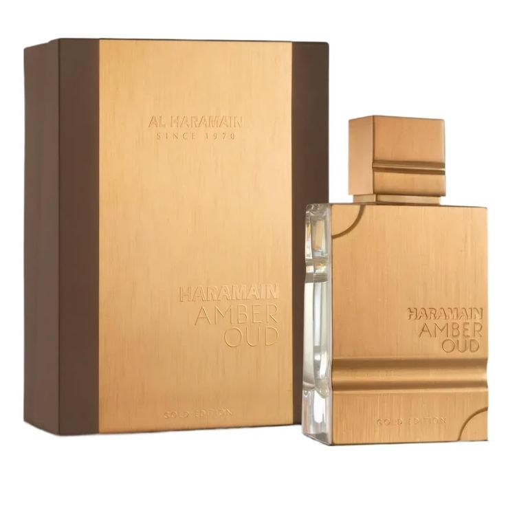 AL HARAMAIN AMBER OUD GOLD 2.54 FL OZ