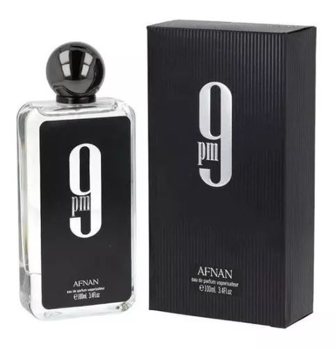 AFNAN 9PM 3.4 FL OZ