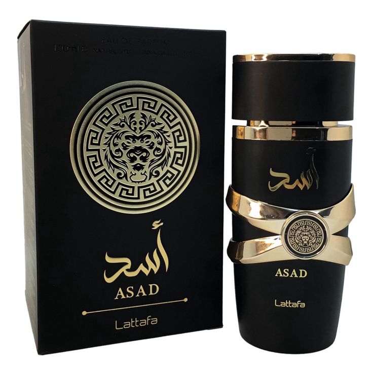ASAD 3.4 FL OZ