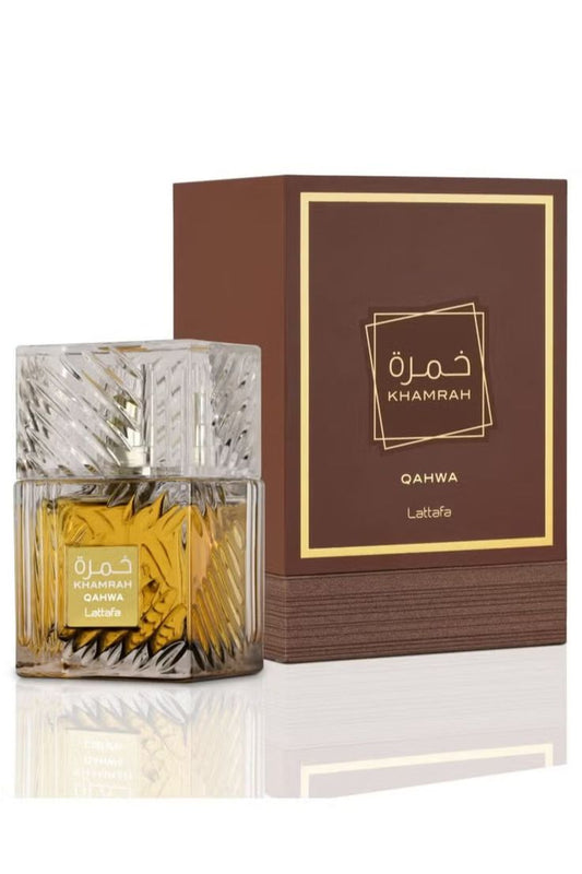 KHAMRAH QAHWA 3.4 FL OZ