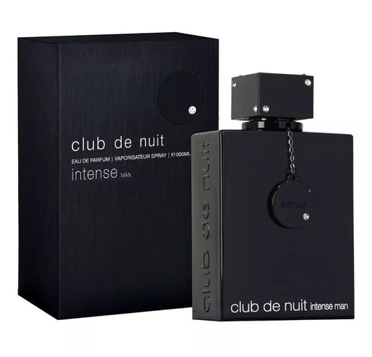 CLUB DE NUIT INTENSE 3.6 FL OZ MEN La Bestia
