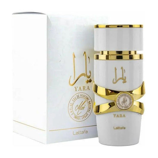 LATTAFA YARA MOI 3.4 FL OZ